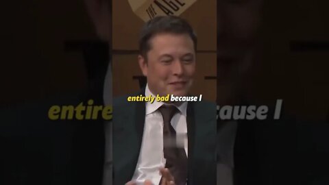This is how Elon Musk view Bitcoin! Tag a friend!