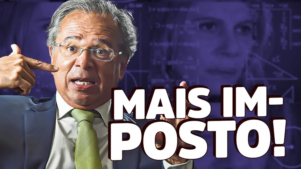 Entenda como a reforma de Guedes te afeta