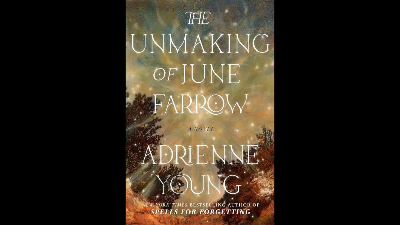 The Unmaking of June Farrow - Adrienne Young - Resenha