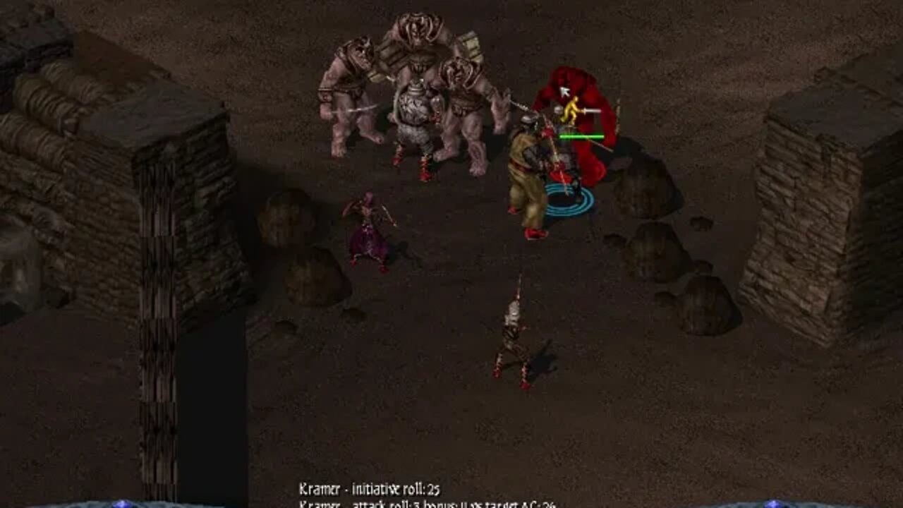 Pools of Radiance Ruins of Mythdrannor Run2 p42