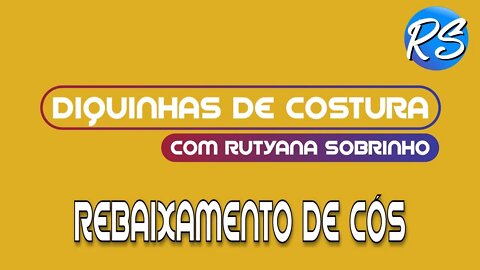 Rebaixamento de Cós - DEP 84