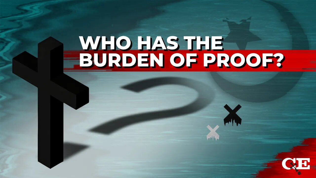 Who's right about Jesus's Crucifixion: Islam or Everyone else?