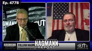 Ep 4778: Exposing the Tactics of Subversion | Doug Hagmann & Randy Taylor | November 12, 2024