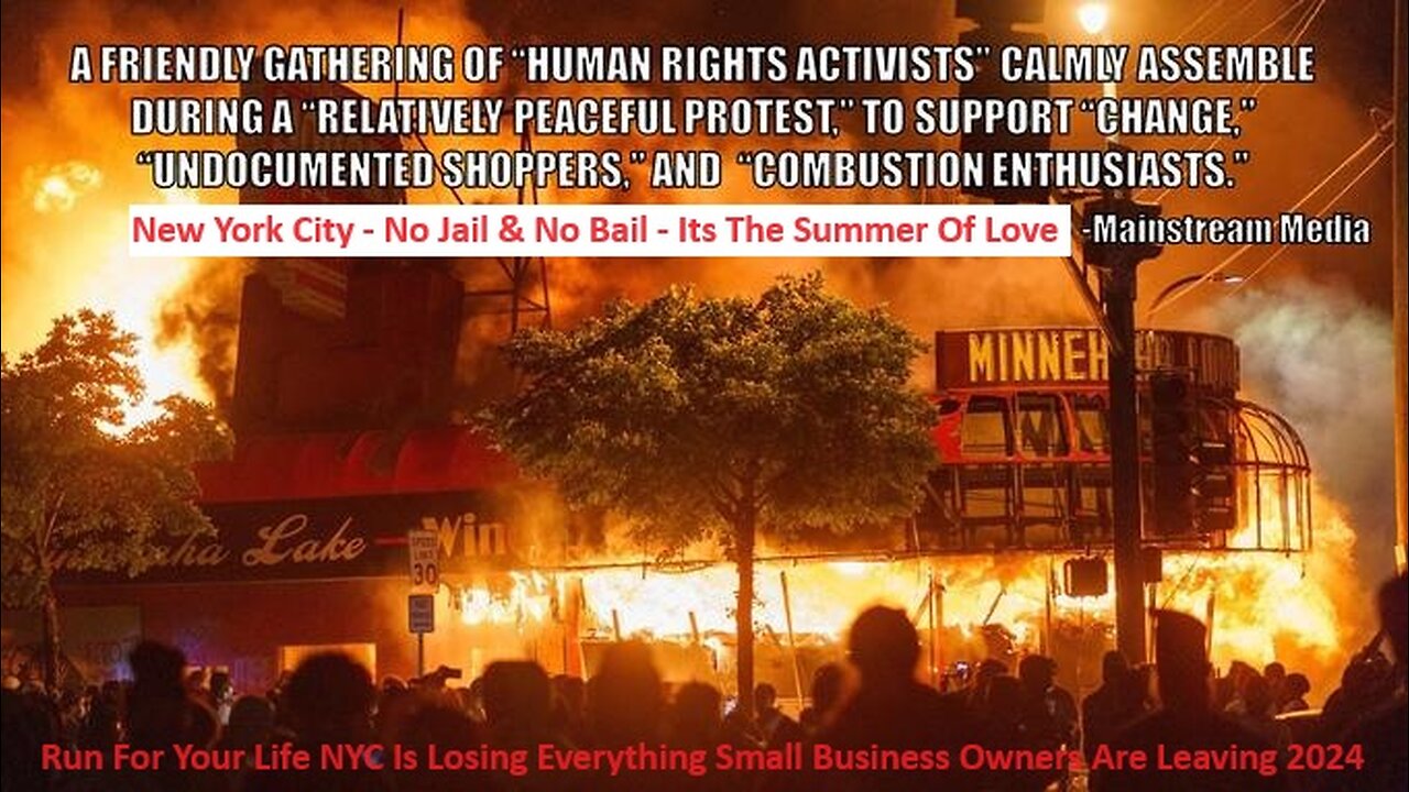 Run For Your Life NYC Is Losing Everything Small Business Owners Are Leaving