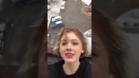 What a wonderful view..