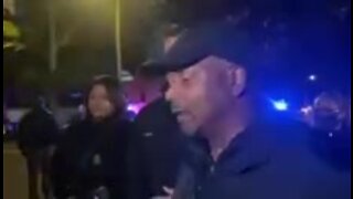 Detroit police shoot, kill knife wielding man having mental health emergency