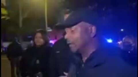 Detroit police shoot, kill knife wielding man having mental health emergency