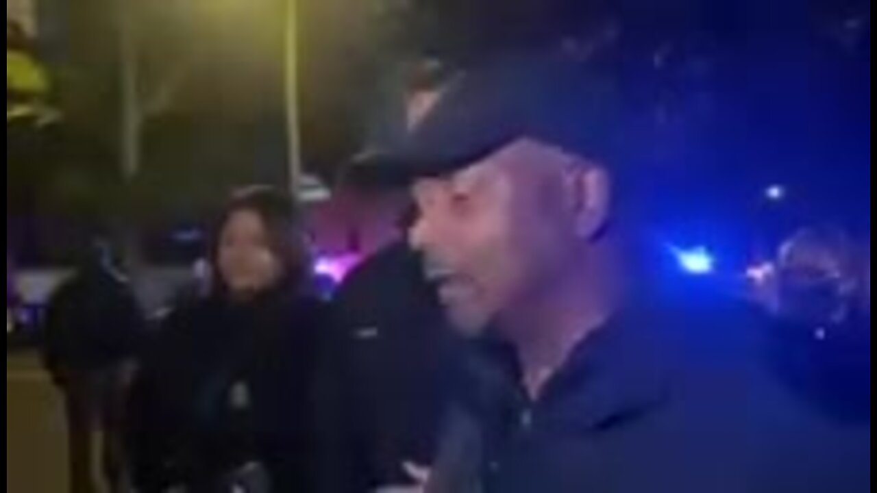Detroit police shoot, kill knife wielding man having mental health emergency