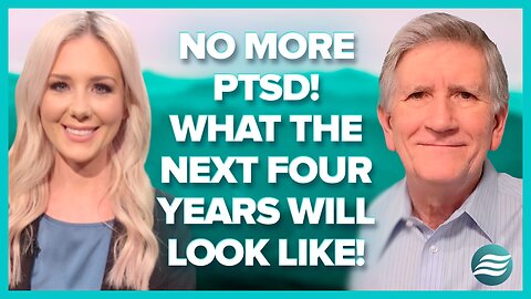 Mike Thompson: No More PTSD! What the Next 4 Years Will Look Like! | Dec 20 2024