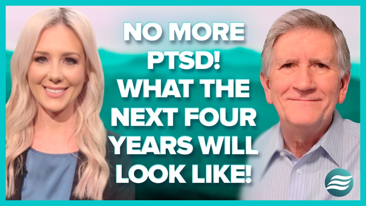Mike Thompson: No More PTSD! What the Next 4 Years Will Look Like! | Dec 20 2024