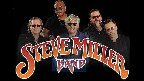 The Joker 🃏 ~ The Steve Miller Band