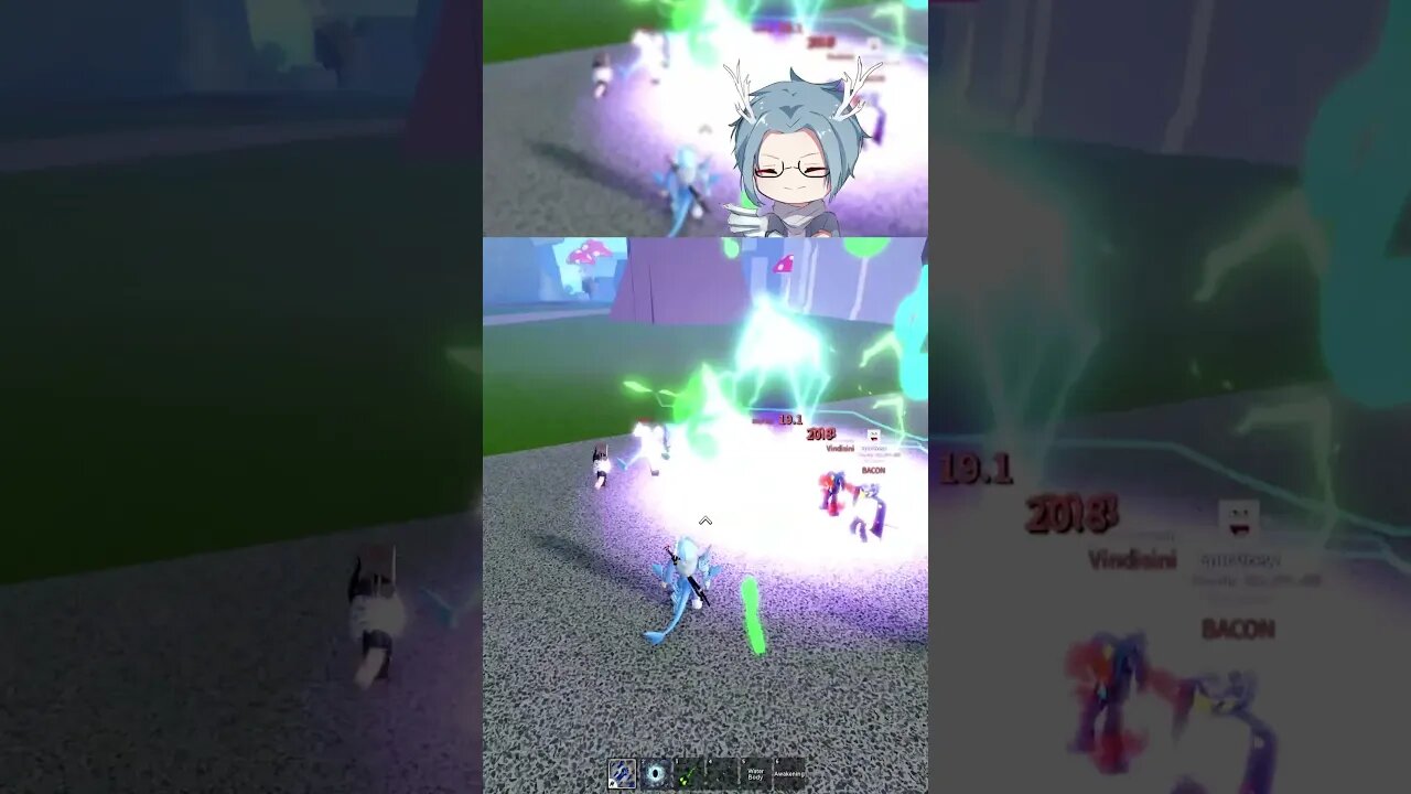 MASIH BISA KETIPU | Roblox Indonesia