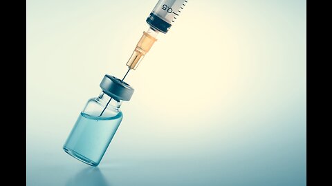 GREG REESE REPORT - You Can Stick Your Vaccine Mandates Up Your Ass