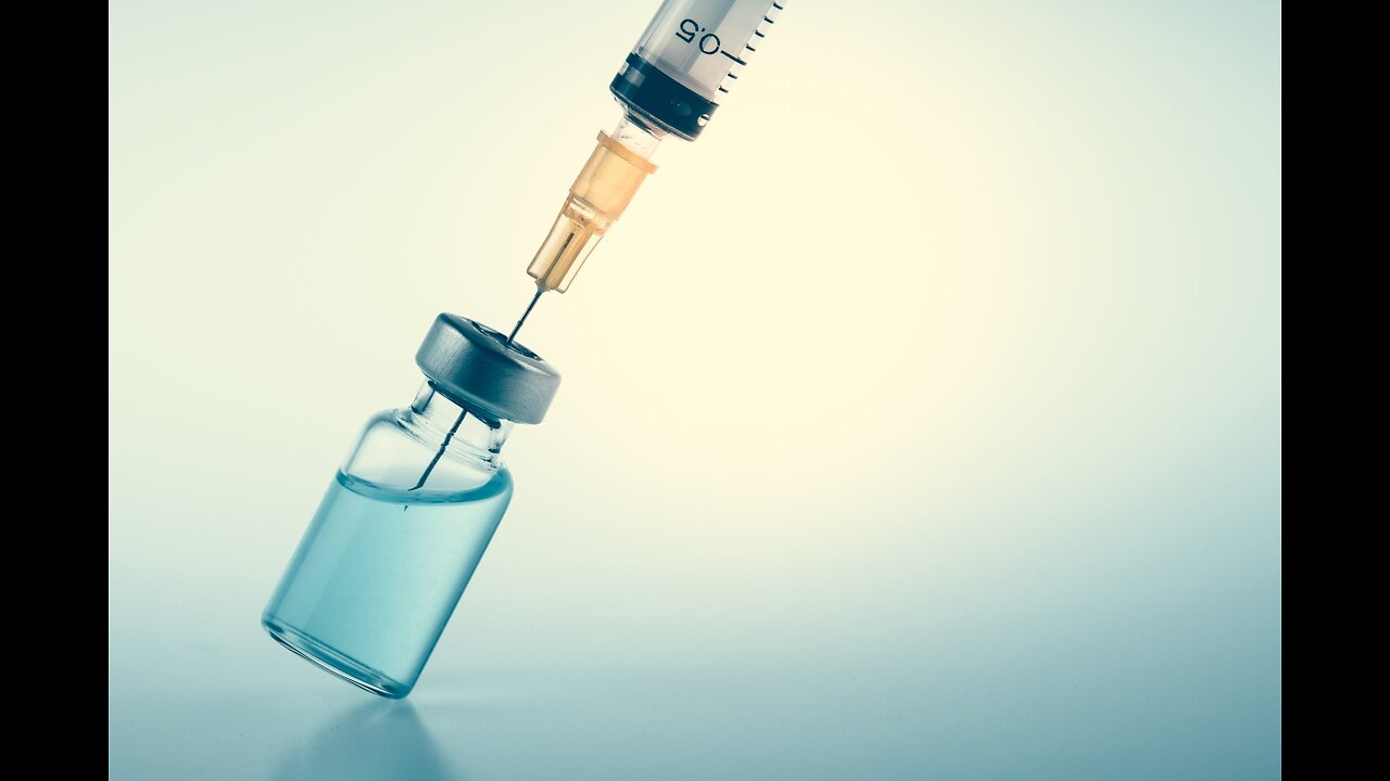 GREG REESE REPORT - You Can Stick Your Vaccine Mandates Up Your Ass