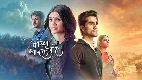 yeh Rishta Kya Kehlata Hai 67 episode 857