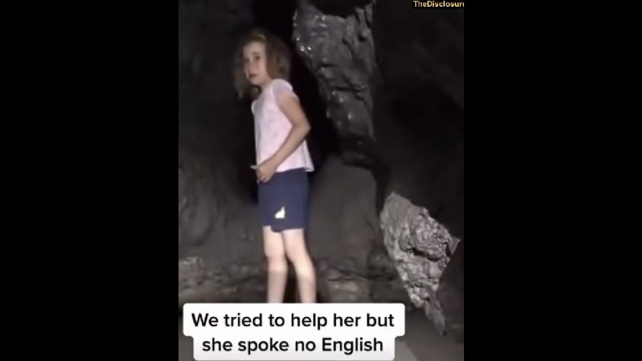 DEEP UNDERGROUND CAVE👧🏼🏜️🧗‍♂️🚙HIDDEN WITH BROKEN CARS🧗🚗🛞💫