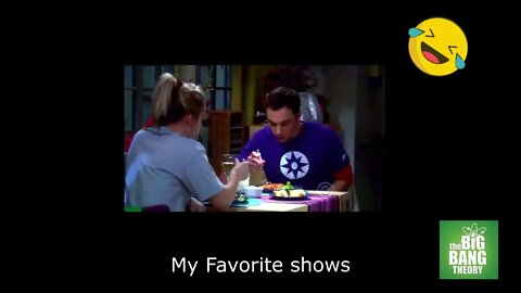 The Big Bang Theory- He's been crying!!? #shorts #sitcom