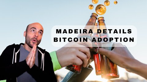 Madeira's Bitcoin Adoption Journey