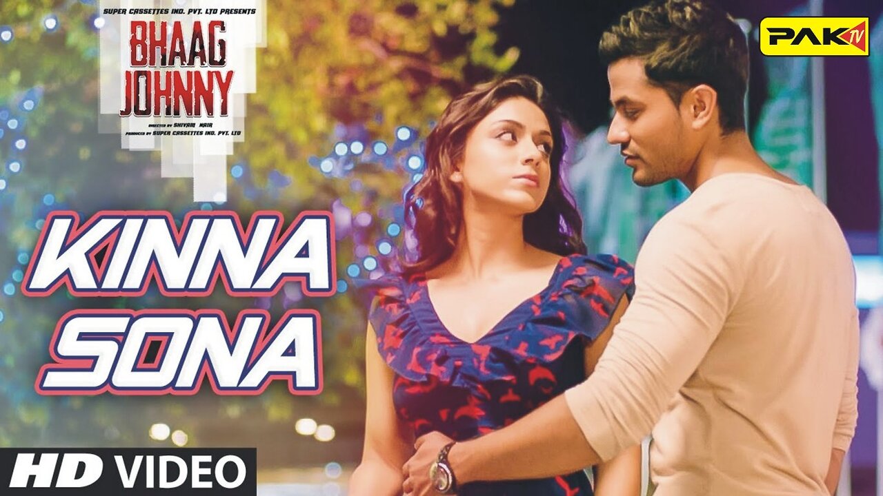 Kinna Sona Video song