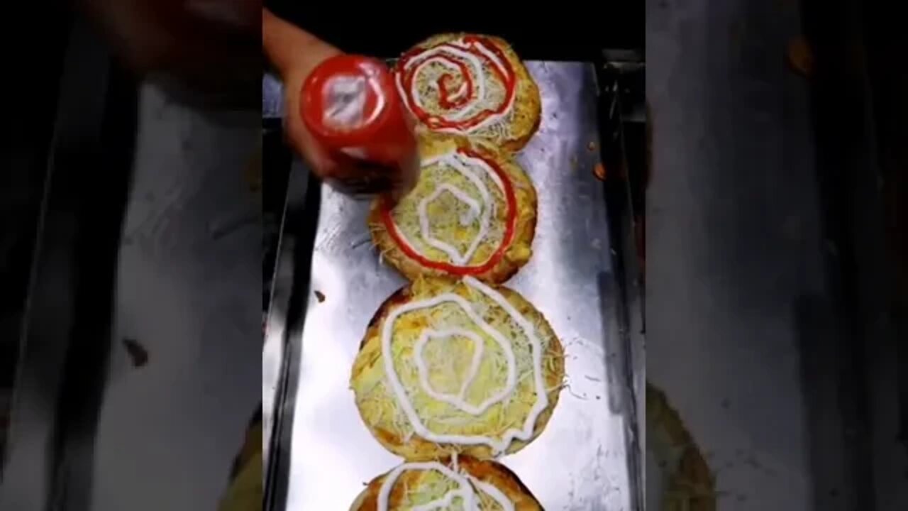 #$horts#Naan Roll#
