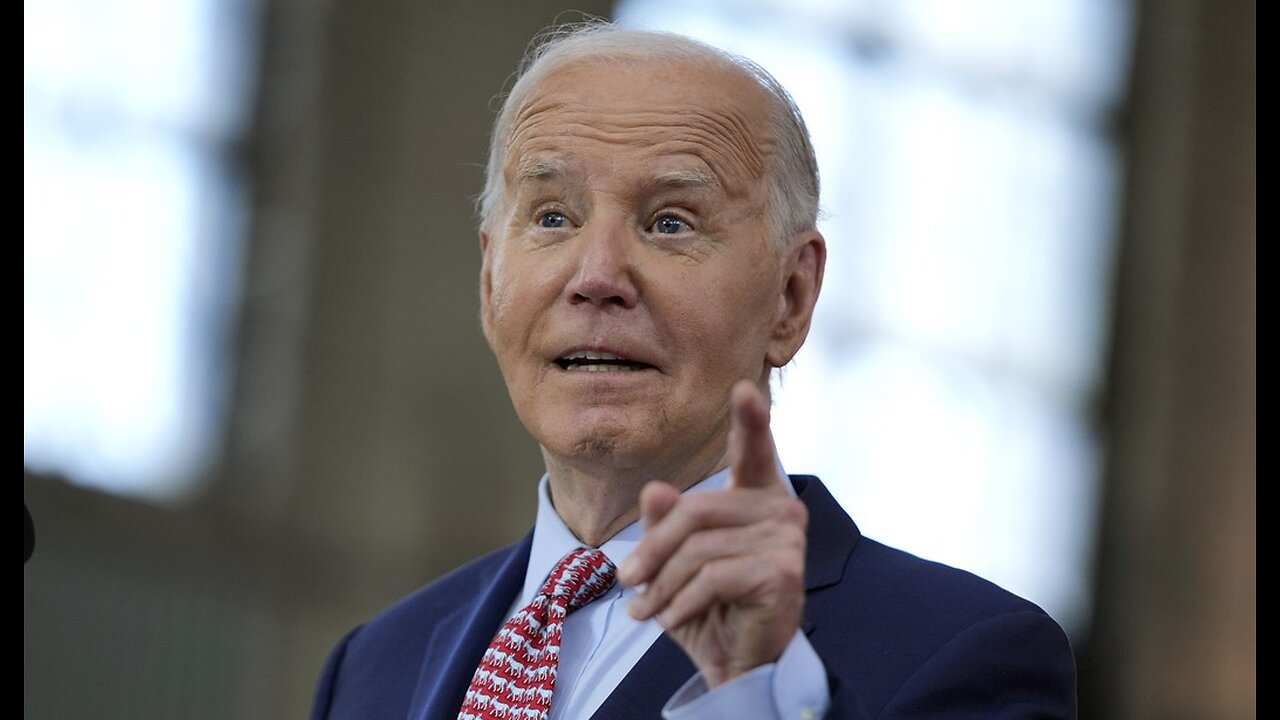 Dem Staffer Brags That Biden Bought His Vote With 'Canceled' Student Loans, Gets Wrecked in Response