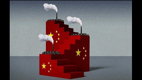 How China's Happy Accident Could Change the Future