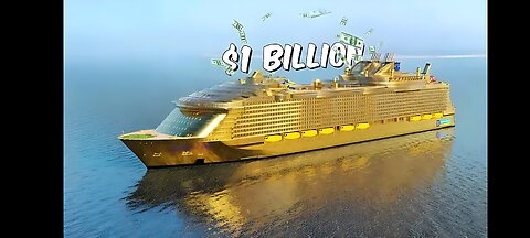 1$ vs 1000000000$ Yacht!