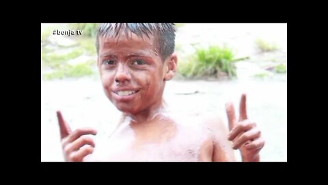 Conhecendo a Cidade de São Pedro da Água Branca | bonja tv