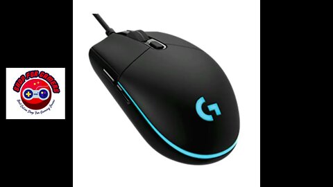 Logitech G Pro Gaming Keyboard