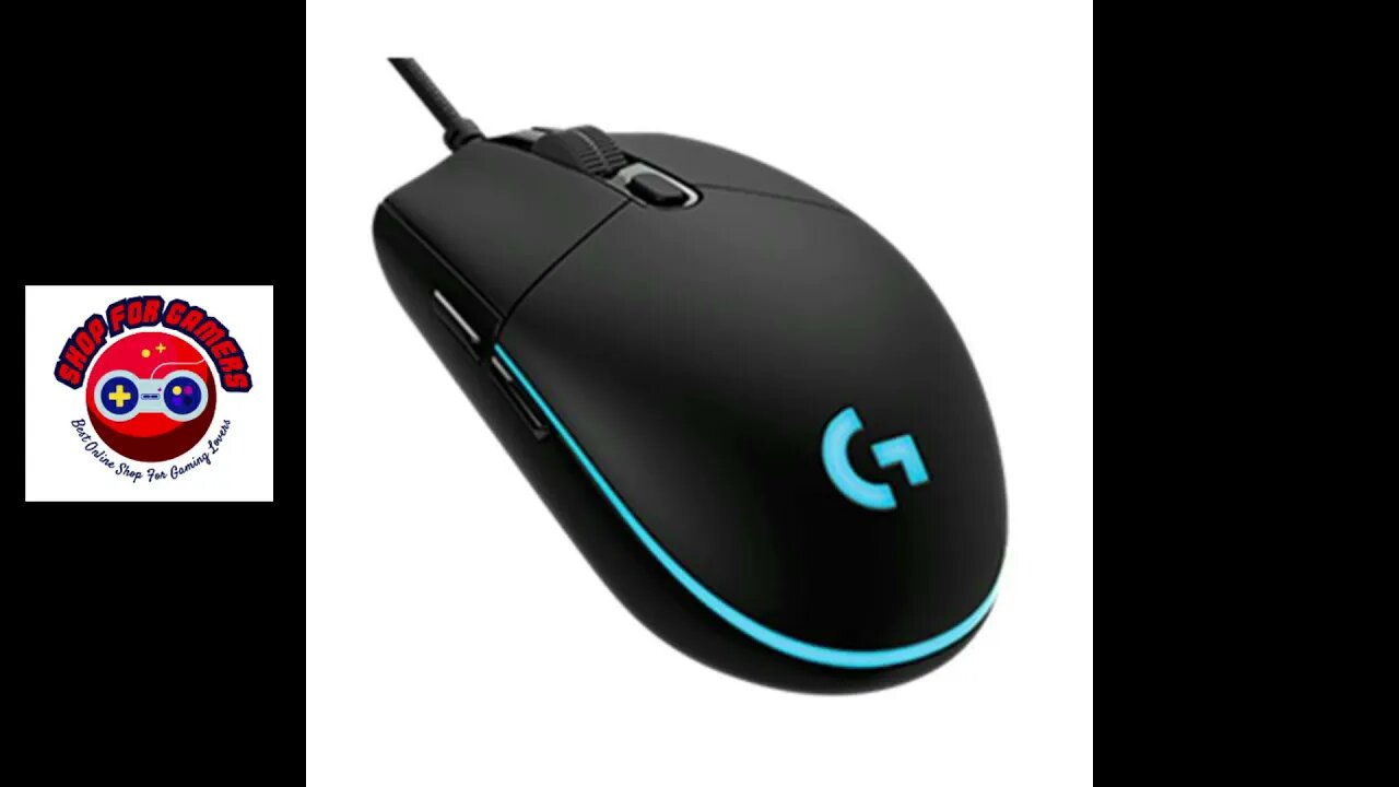 Logitech G Pro Gaming Keyboard
