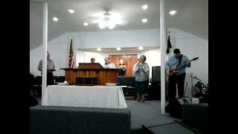 The Cross Church Nashville - Forget Those Things That Are Behind - Pastor Chris Martin