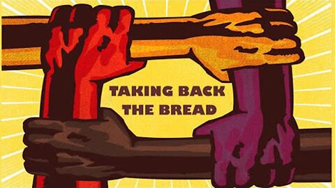 Taking back the bread | Episode 2: Music