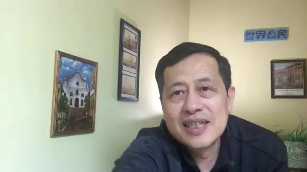 【悟里看世界】KWT44 201019-05 xsrwcs 现实人文常识