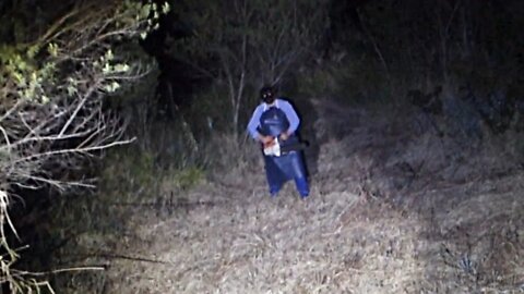 O MALIGNO BLOQUEOU A ENTRADA DA CASA - TODA VERDADE.