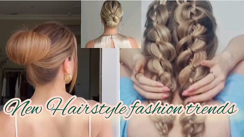 Hairstyles for long hair | cute hairstyles