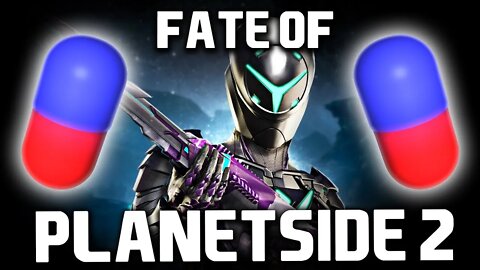 Fate of Planetside 2