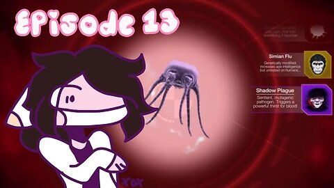 Episode 13: Humans 1. Vampires 0.