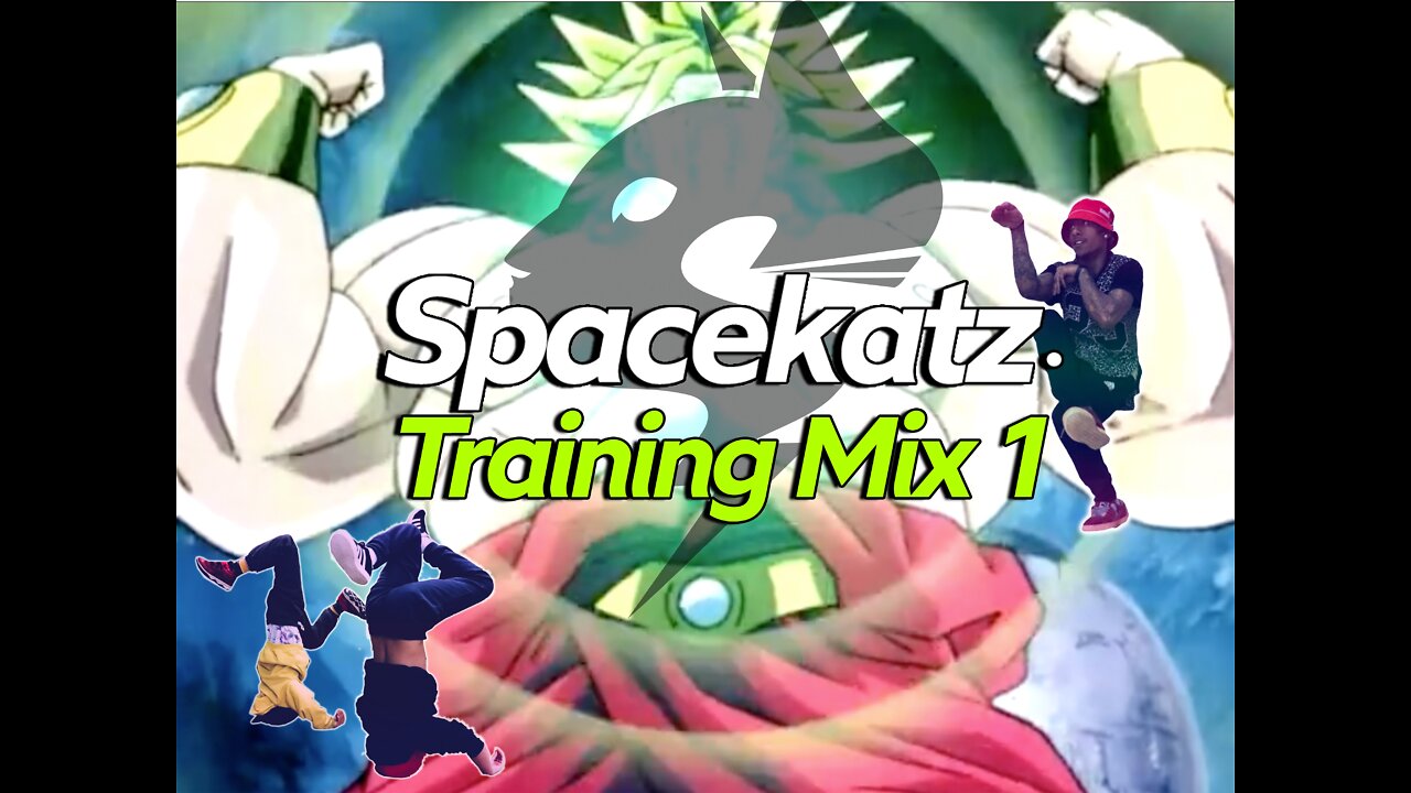 BoyAstro - SK Training Mix 1 2022