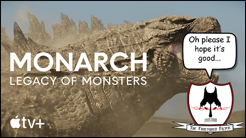 Apple TV's Monarch: Legacy of Monsters and Trailer Thoughts, Will It Be Good?