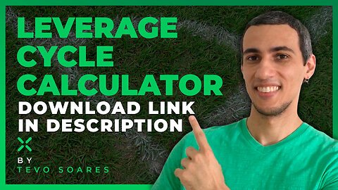 EP. 72 🚩 CYCLE CALCULATOR VERY EASY TO USE! Enter the VALUE, ODDS and PERIOD (days) 🧮