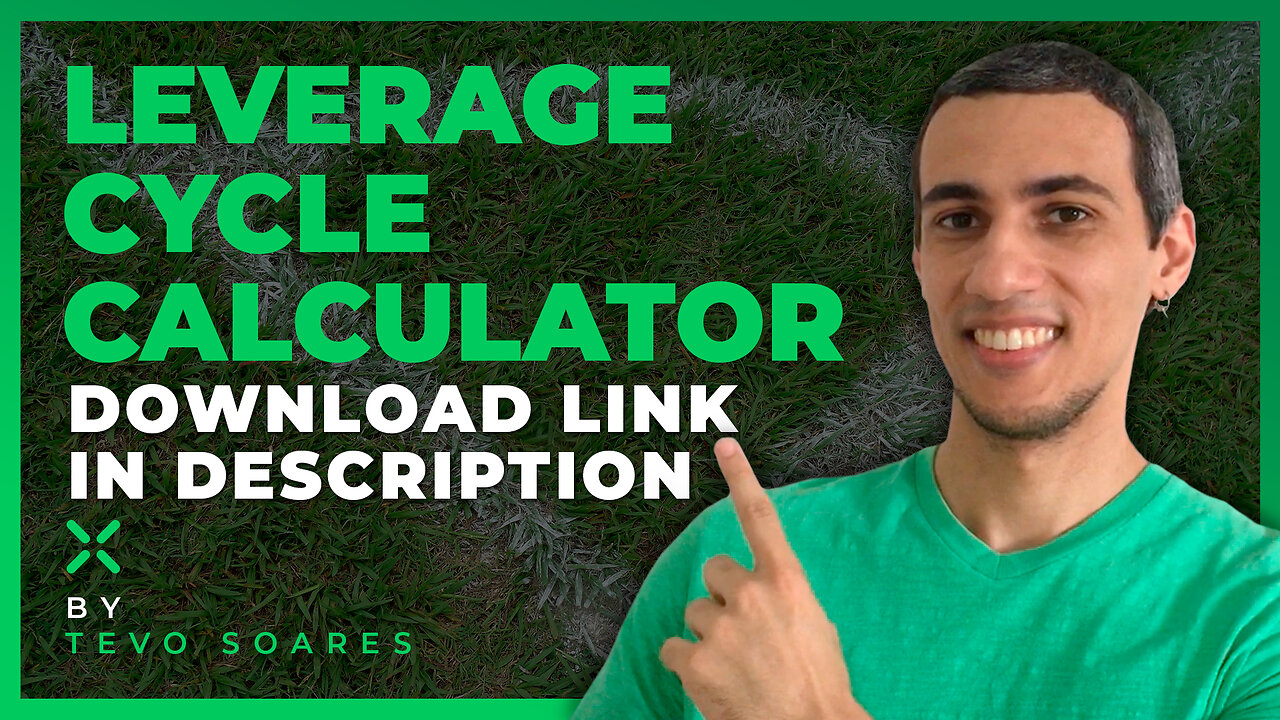 EP. 72 🚩 CYCLE CALCULATOR VERY EASY TO USE! Enter the VALUE, ODDS and PERIOD (days) 🧮