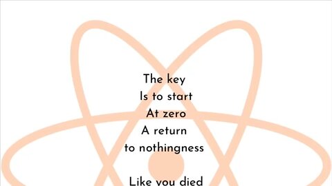 The Zero Code