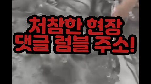 때가 가깝습니다. 늘 깨어 기도하세요^^