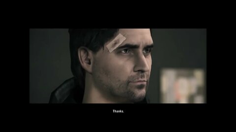 Alan Wake - Ep 02 - Taken