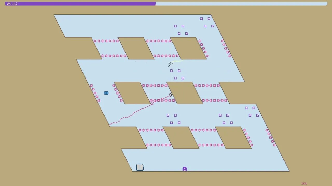 N++ - Sku (SU-B-03-02) - G--