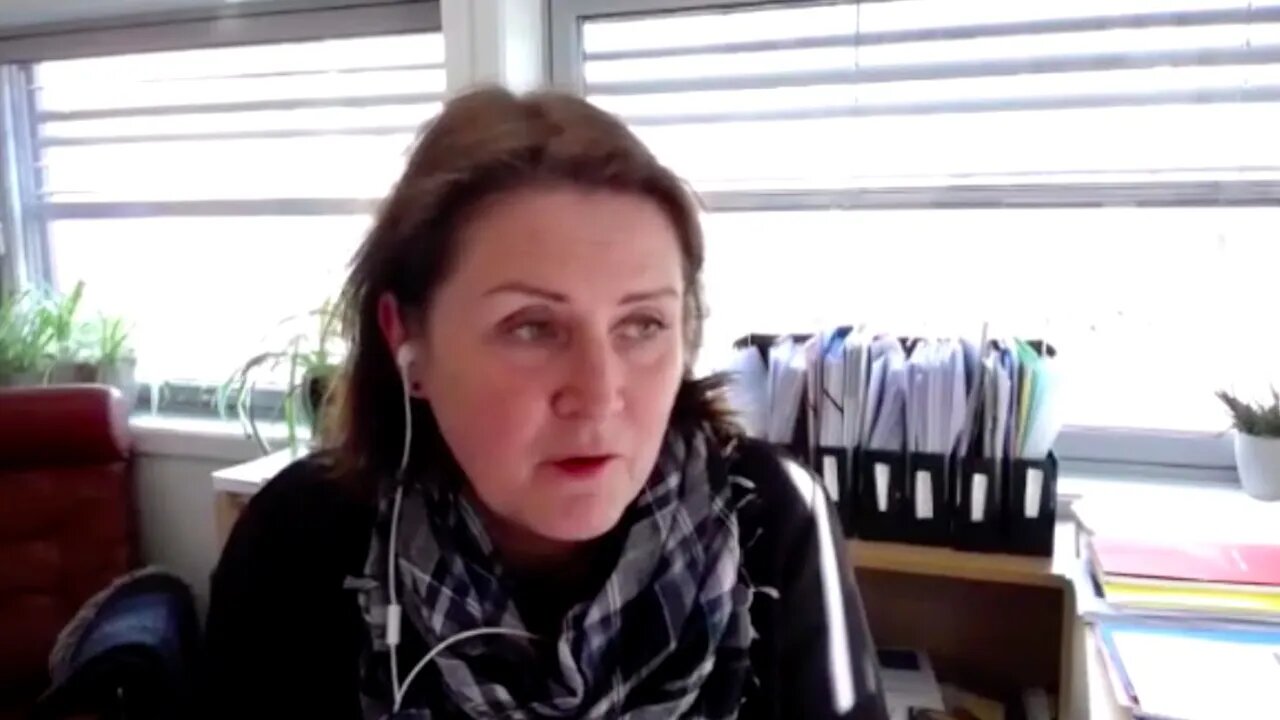 Ar valdžia kalta dėl to, kad žmonės serga? Taip - sako visuomenės sveikatos mokslininkė M. Helmersen