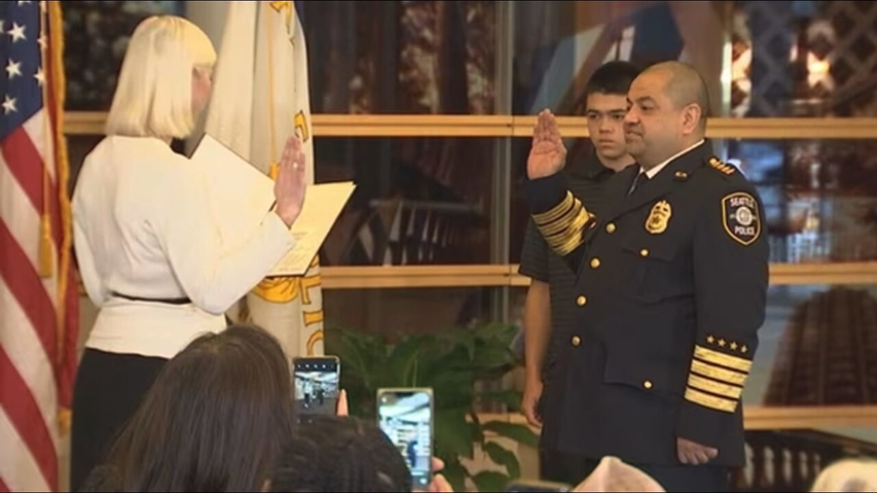 Diaz Oversees a Wildly Violent January Weekend, His First Official One as Chief