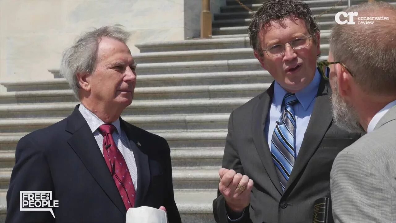 The Former Speaker's Flush Fund