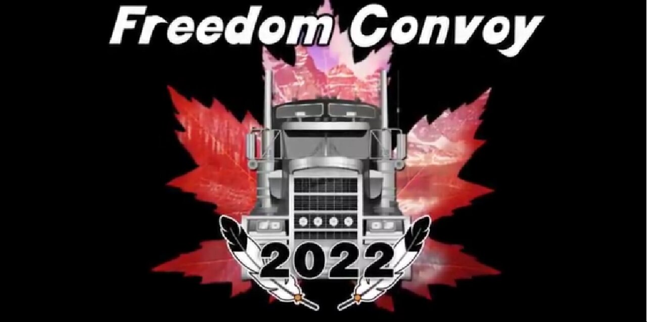 Freedom Convoy 2022