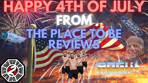 Fourth of July Video Tribute to America